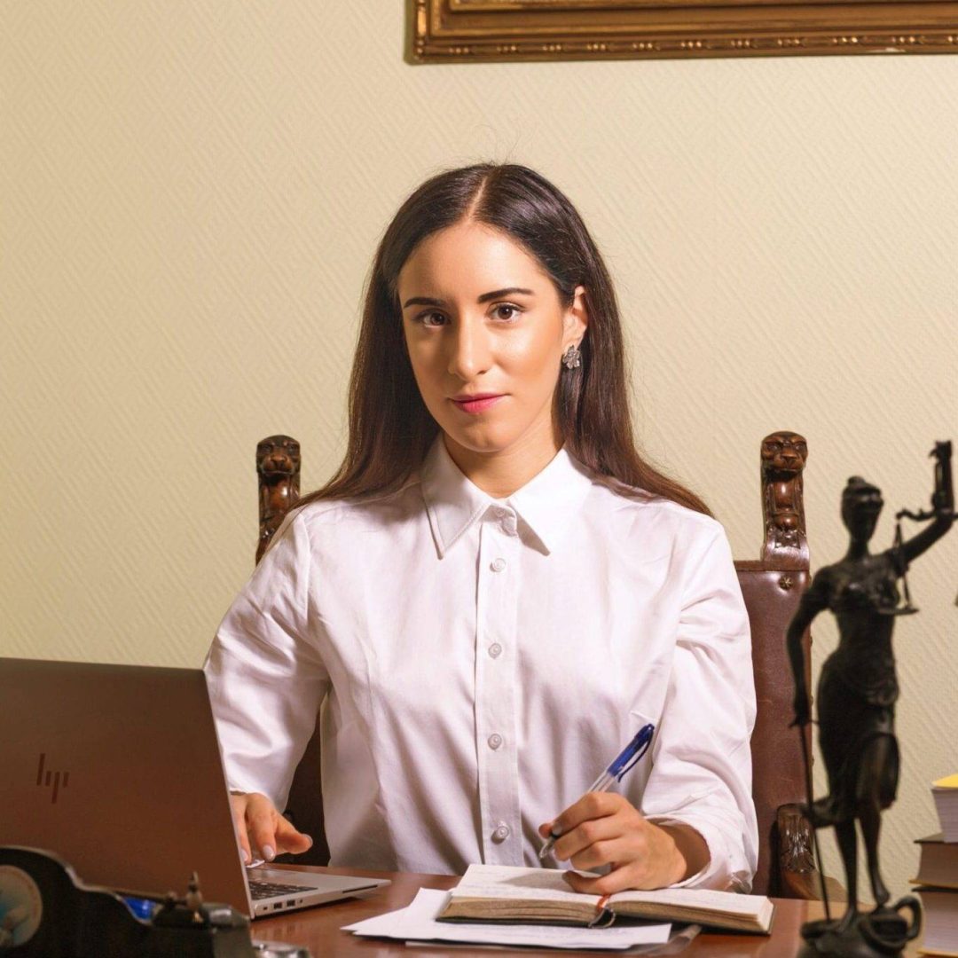 Dr. Hegedüs Loretta Mária